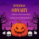 Stezka odvahy 1
