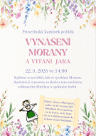 Vynášení Morany 1